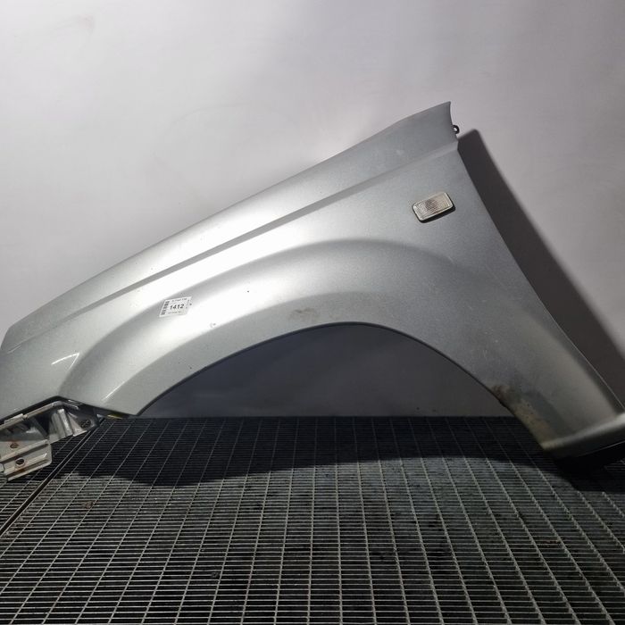 Aripa Stanga Fata Nissan X - Trail T30 2001 - 2008 4 Usi SILVER KYN (1412) Garantie