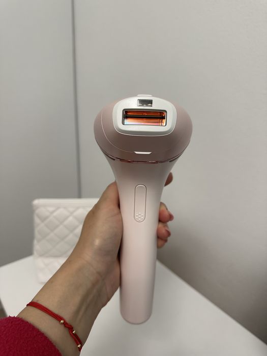 Epilator IPL Philips Lumea seria 9000 BRI 957