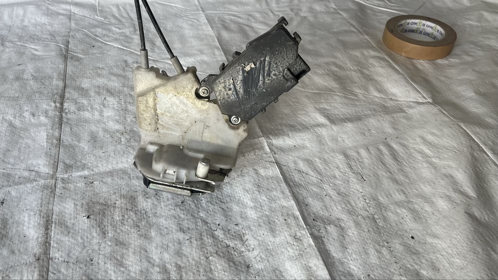 Заключващ механизъм Subaru Forester 2003-2008