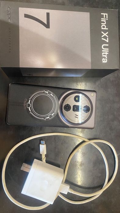 Oppo find x7 ultra