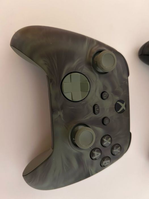 Vand  Xbox Series X  2 controller
