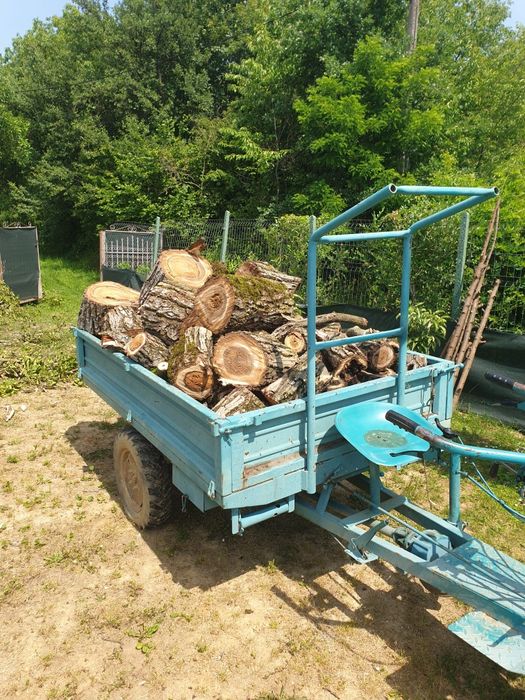 Vand Motocultor 4x4