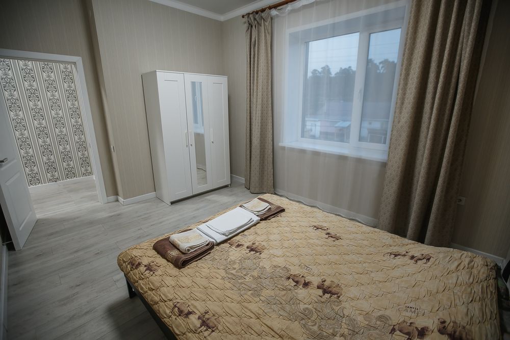 Коттедж аренда Боровое