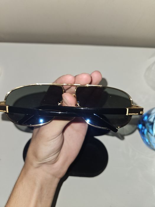Очки Montblanc MB216S
