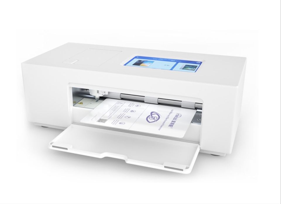 Плоттер для пленок