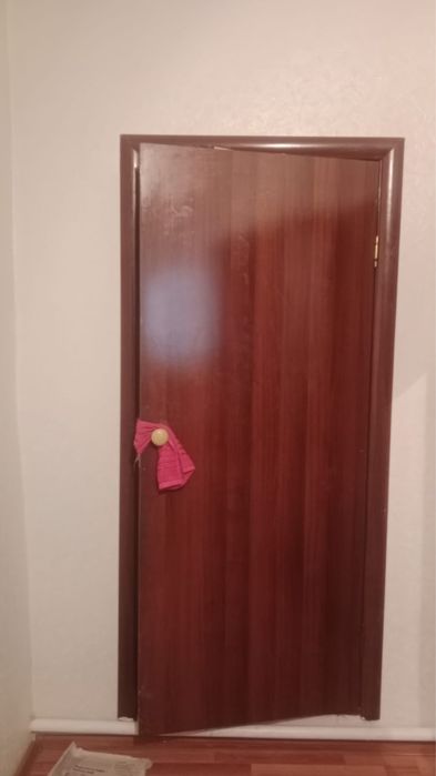 Межкомнатные двери