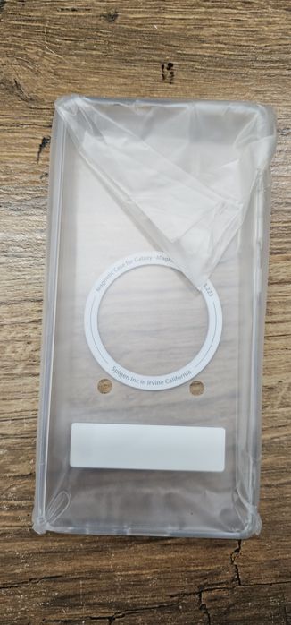 Чехол Spigen для galaxy 25 ultra