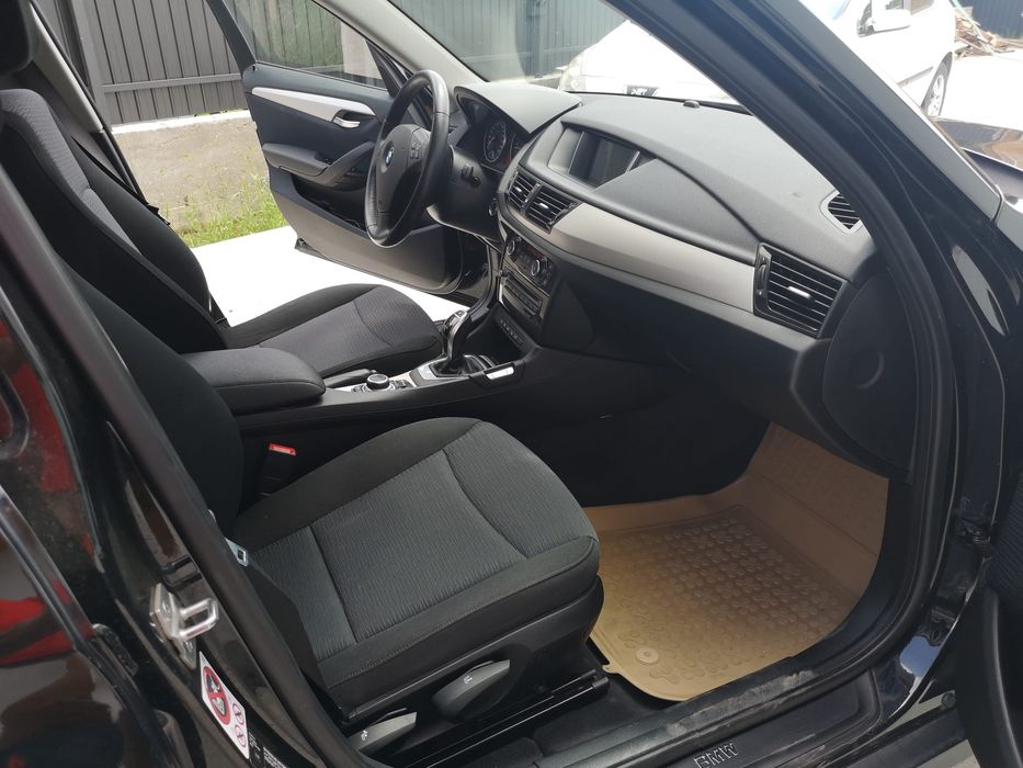 BMW X1 xDrive stare foarte buna