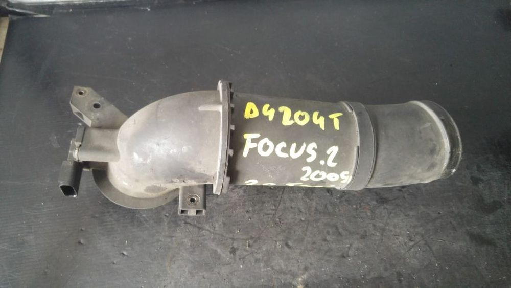 Debitmetru 2.0 tdci g6db ford focus 2 7m5112b579bb