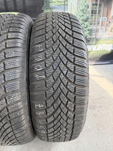 225/65/17 BRIDGESTONE 4бр