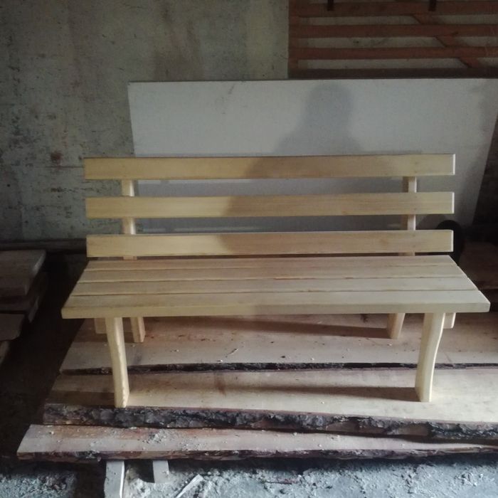 Деревянные изделия