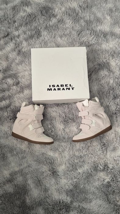 Isabel Marant Bekket 38