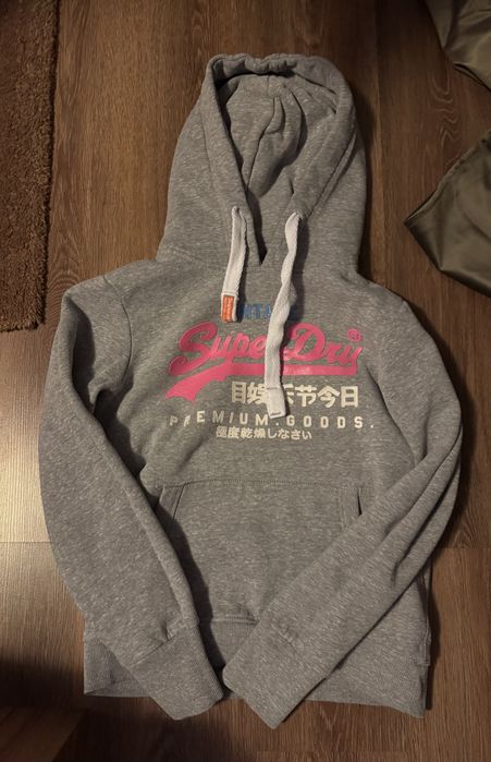 Горнище  Superdry