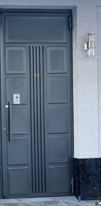 Варота Решотки Навесы