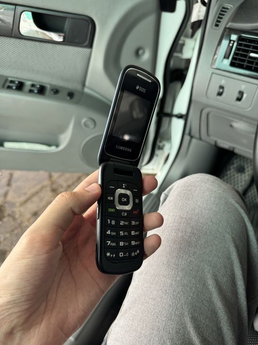 Samsung Gusto 3 kopia