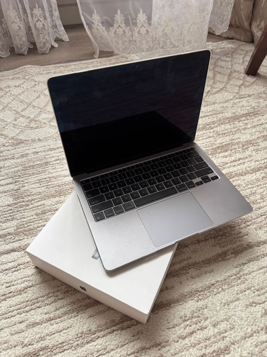 MacBook Air M1 2020