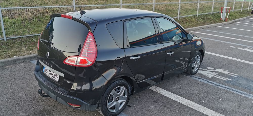 De vânzare Renault scenic 3