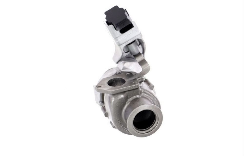 TURBINA/ TURBOSUFLANTA/TURBO BMW 1 (E81)/(E87) /Convertible/Coupe 3 (E90) / Convertible /Coupe /Touring 5(E60) / Touring X1(E84)X3(E83)/(F25)