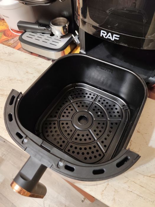 Air fryer 6литра