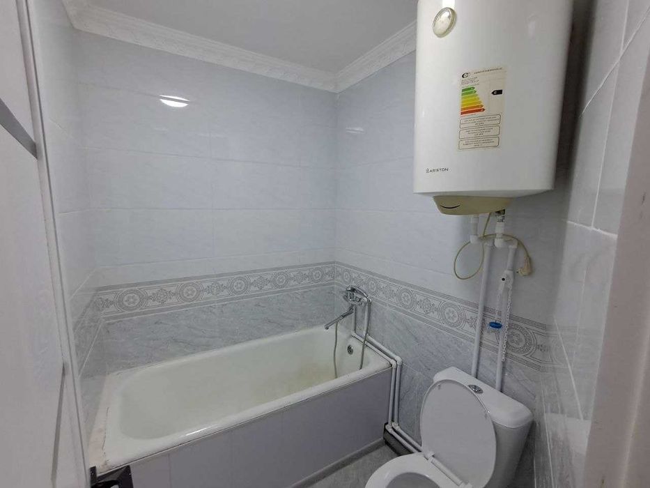 Фрунзиский Часпик 1 қаватда 2 хонали квартира сотилади. ID: 1930