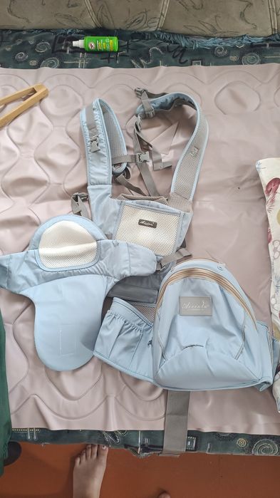 Продам детский кенгуру