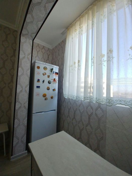 Сдается своя 2-х комн.кв-ра в районе метро Буюк Ипак Йули