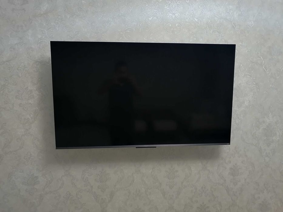 Xiaomi TV A Pro 55 (4K UHD)