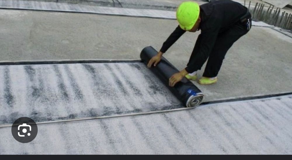 Firma de constructii