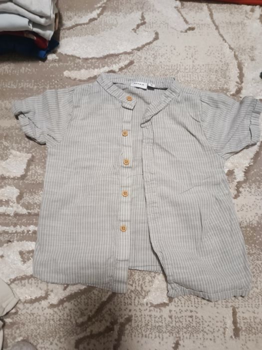 Лот от детски дрехи