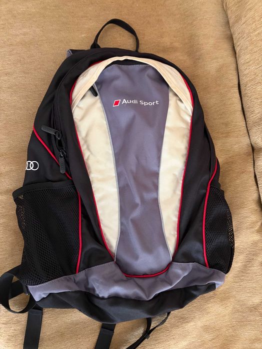 Rucsac/ghiozdan Audi Sport