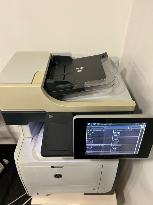 Imprimantă HP Laser Jet 500 MFP