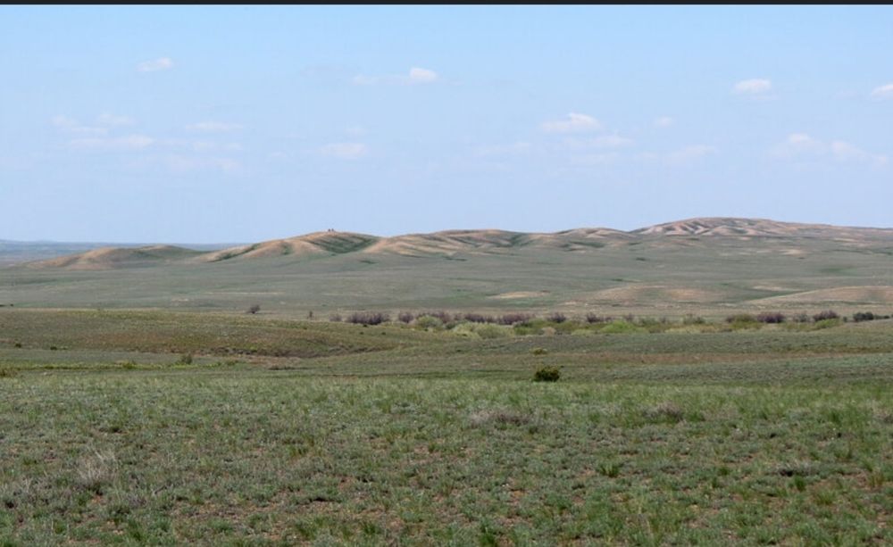 Участок один гигтар