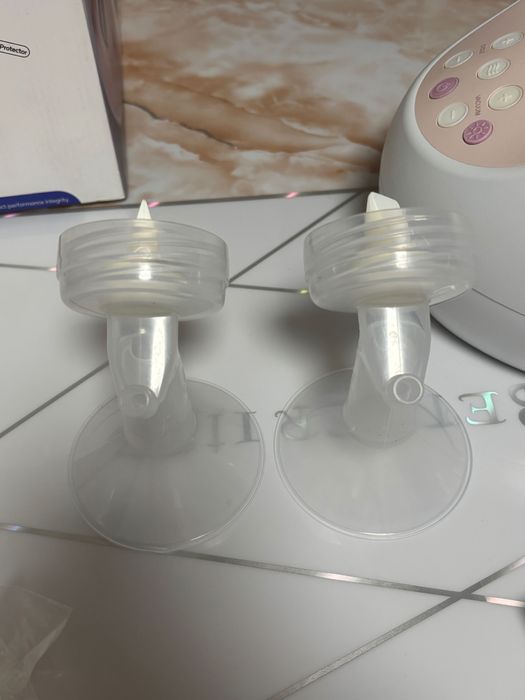 Pompa spectra S2 Plus