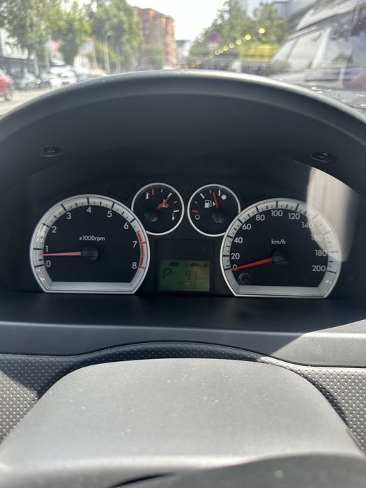 Nexia3 2022yil 95500km