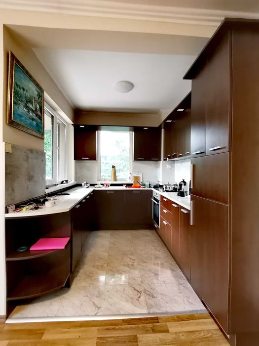 Дава се под наем Тристаен апартамент в к.к. Слънчев бряг - 80 кв.м за 178.5 € - Снимка #18