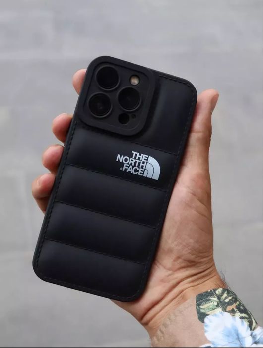 Чехол на Айфон/iPhone TheNorthFace
