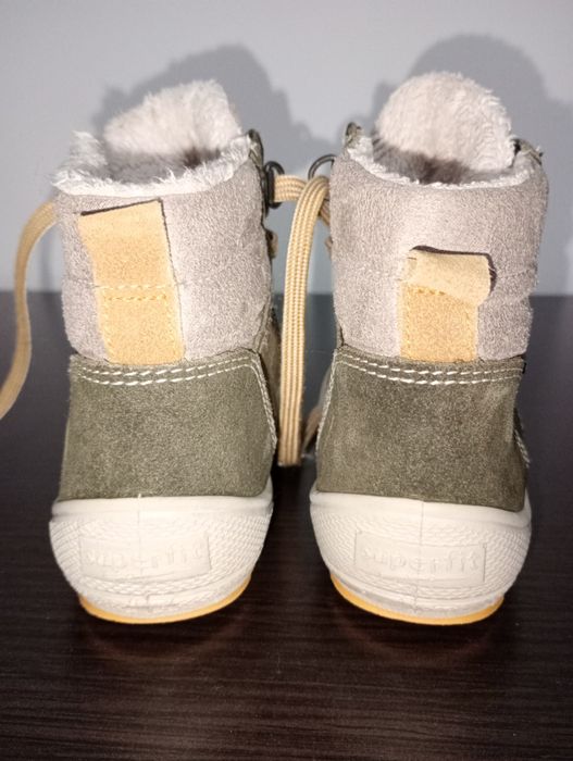 Детски боти 25 номер