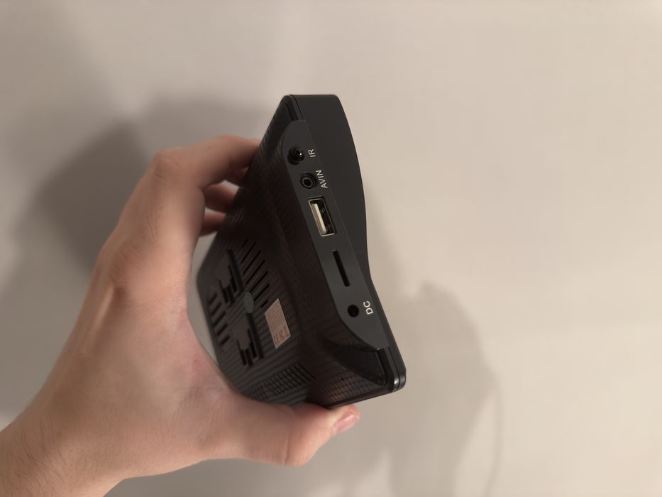 Tabletă Auto 7" / Cameră Parking / CarPlay / Android Auto / Bluetooth