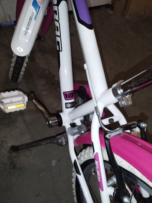 Детски велосипед колело  Drag  18 цола