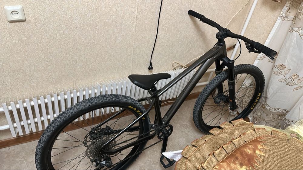 Giant stp 2021 дерт стрит мтб