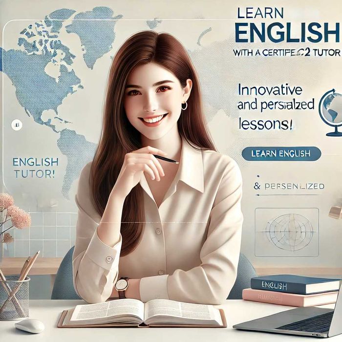 Ofer Meditații la Engleză – Nivel Profesional!