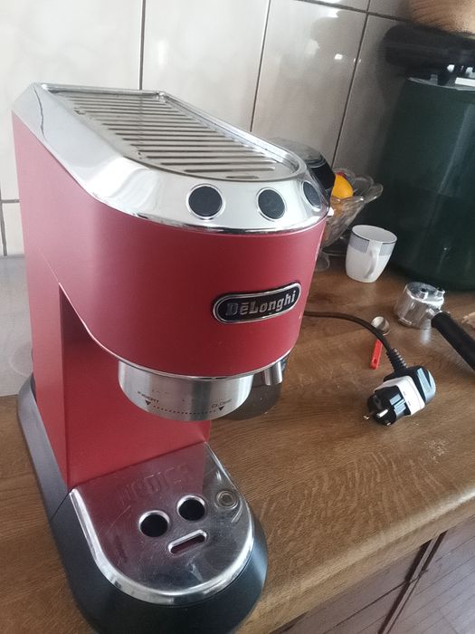 Cafetiera DeLonghi