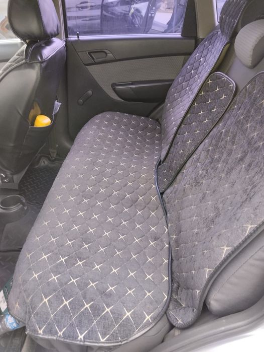 Продам Chevrolet Aveo LS, 2010 г.