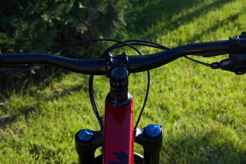 Rocky Mountain Instinct 50 Carbon 29" - МТБ Планински Велосипед