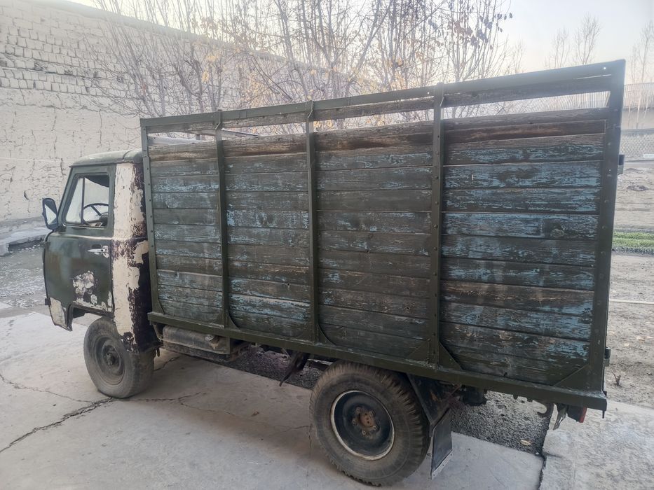 Moshinani dakumintiga muammo yu