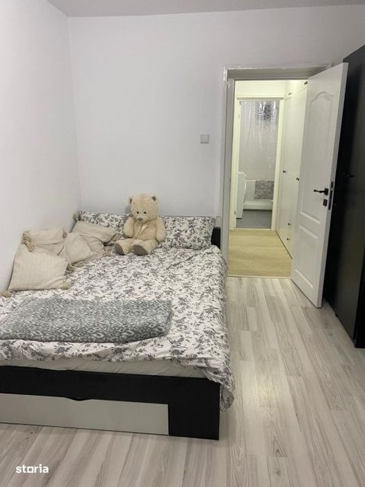 Apartament 2 camere | Str. Victor Babes | Zona Spitalului TBC | 45 mp
