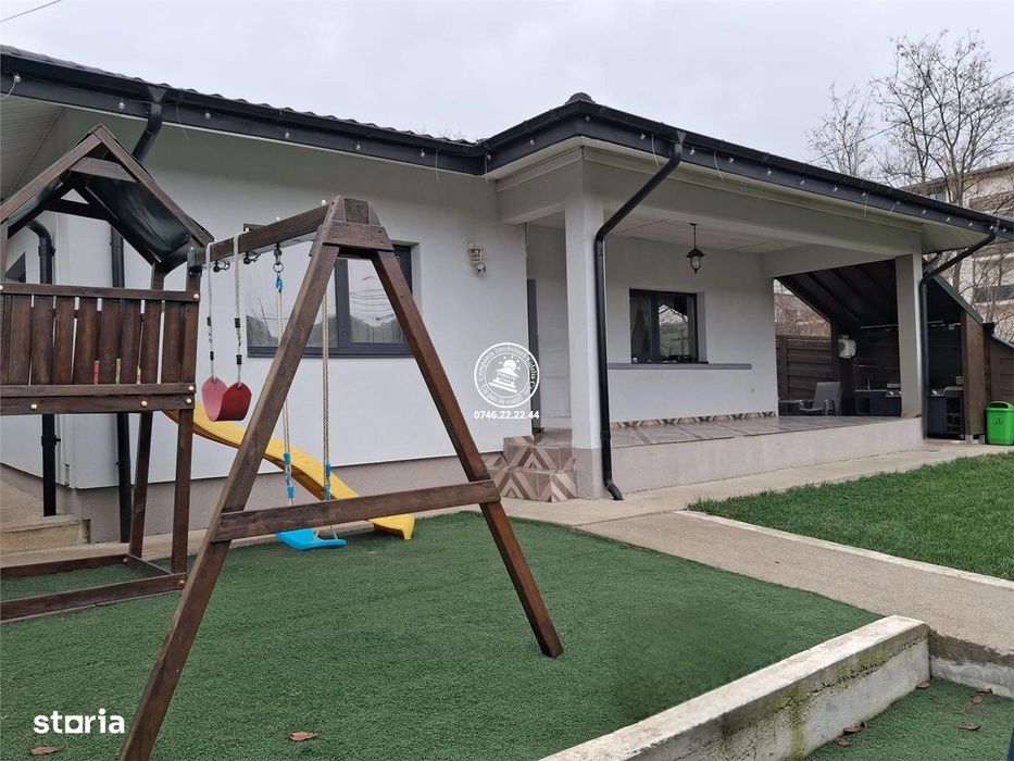 Casa de vanzare Rediu