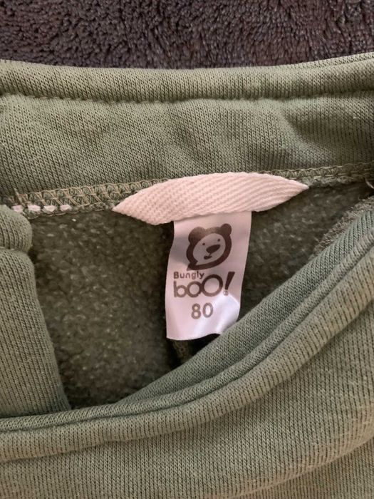 гащеризон 80 см Bungly Boo