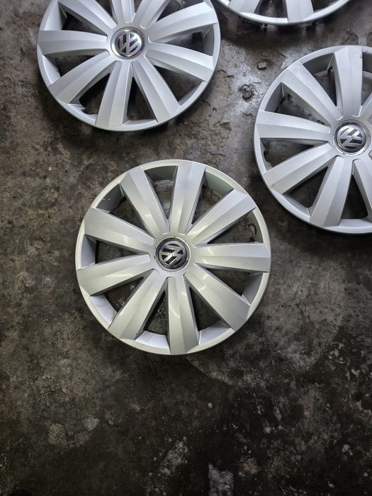 Тасове VW  16 цолa ОРИГИНАЛ!!!