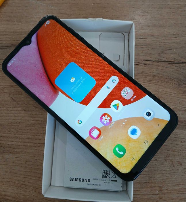 Samsung A14 Гаранция